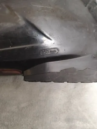 Botas de esquí Wedze 350mm