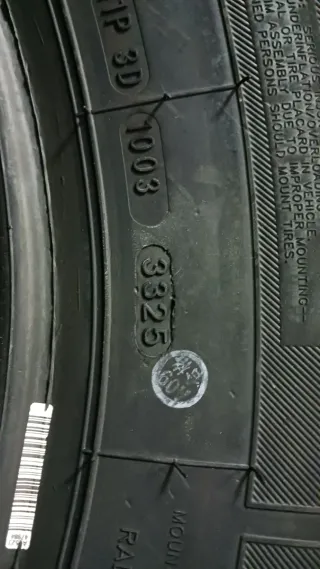 225/65 R16C 112/110T APLUS A867