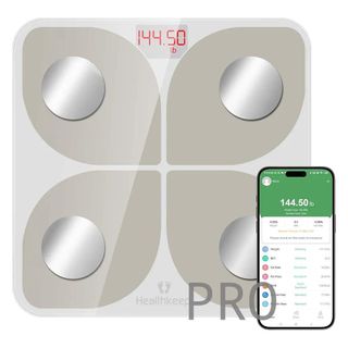 Báscula de grasa corporal - CS20M3 - Healthkeep