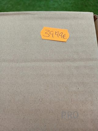 Báscula de grasa corporal - CS20M3 - Healthkeep