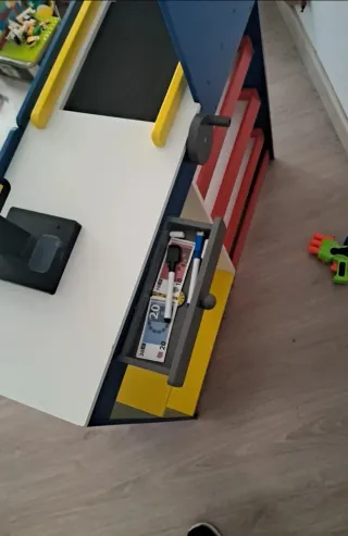 Supermercado Juguete Lidl