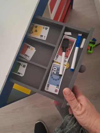 Supermercado Juguete Lidl