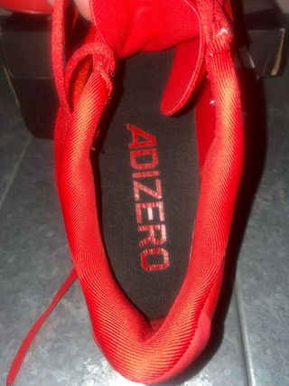 Adidas Adizero Evo SL Talla 44
