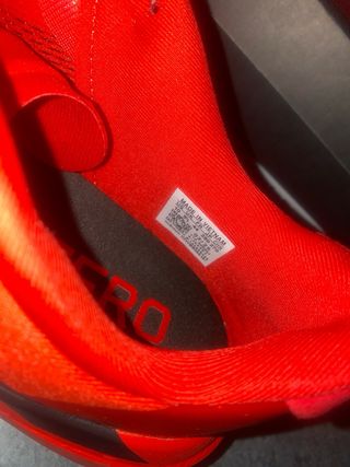 Adidas Adizero Evo SL Talla 44