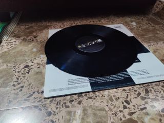 Vinilo Black: I Can Laugh About It Now