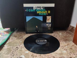 Vinilo Black: I Can Laugh About It Now