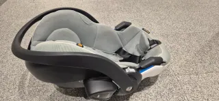 Silla de coche BeSafe IziGo