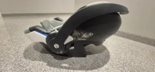 Silla de coche BeSafe IziGo