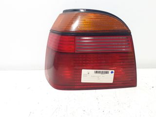 PILOTO TRASERO IZQUIERDO VOLKSWAGEN GOLF III BERLINA (1H1) (5)