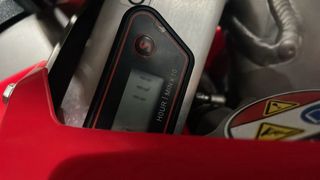 Honda CRF 450R 50 aniversario