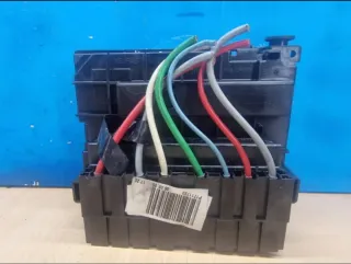 Caja fusibles Peugeot/Citroën 9659742080