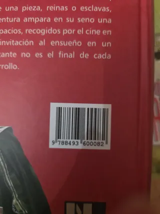 El cine de Aventuras