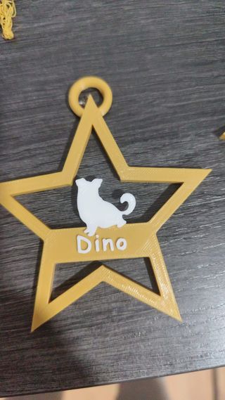 Servicio de imprecion 3D personalizada