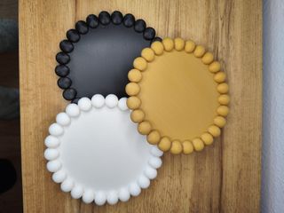 Servicio de imprecion 3D personalizada