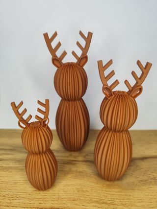 Servicio de imprecion 3D personalizada