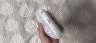 Cámara Polaroid Snap Blanca con Correa