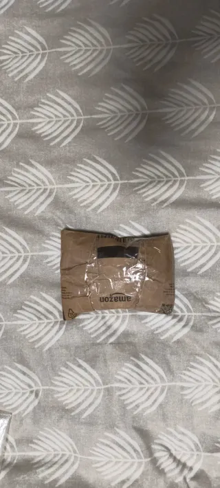 Cámara Polaroid Snap Blanca con Correa