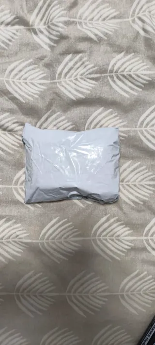 Cámara Polaroid Snap Blanca con Correa