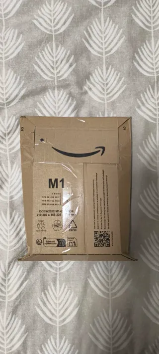 Cámara Polaroid Snap Blanca con Correa