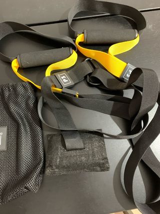 Entrenador Suspensión P3 Pro tipo TRX