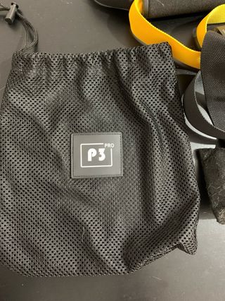 Entrenador Suspensión P3 Pro tipo TRX