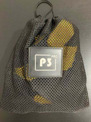 Entrenador Suspensión P3 Pro tipo TRX