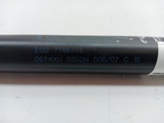 AMORTIGUADORES CAPO BMW X5 (E70)