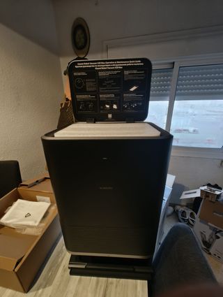 Xiaomi Robot Vacuum X20 Max