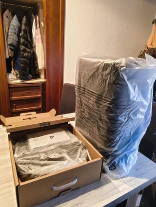 Xiaomi Robot Vacuum X20 Max