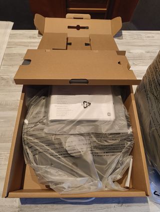 Xiaomi Robot Vacuum X20 Max