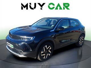 Opel Mokka 1.2 T Business Elegance AT8 96 kW (130 CV)