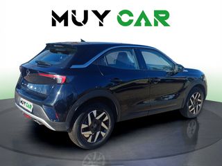 Opel Mokka 1.2 T Business Elegance AT8 96 kW (130 CV)