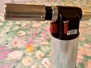 SOPLETE DE COCINA de la marca ICC Modelo FT-911