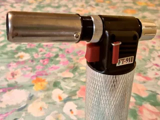 SOPLETE DE COCINA de la marca ICC Modelo FT-911