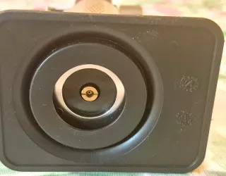 SOPLETE DE COCINA de la marca ICC Modelo FT-911