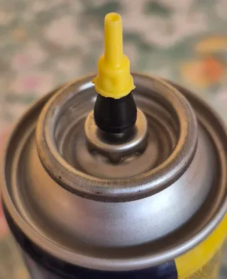 SOPLETE DE COCINA de la marca ICC Modelo FT-911