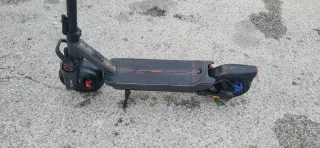 Patinete Eléctrico Segway Ninebot MAX G30