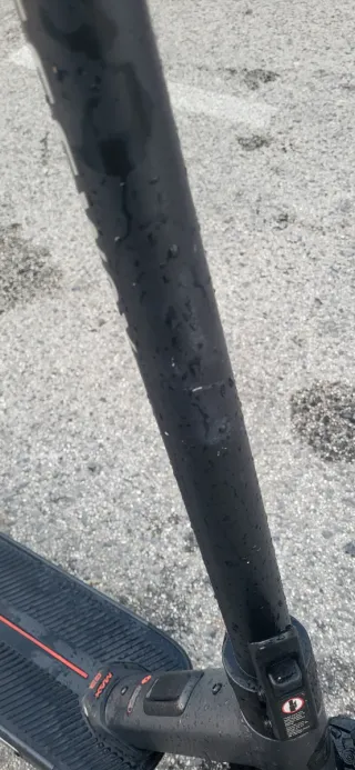 Patinete Eléctrico Segway Ninebot MAX G30