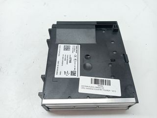 SISTEMA AUDIO / RADIO CD OPEL INSIGNIA COUNTRY TOURER
