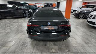 BMW Serie 4 430i Coupe 245cv 2p Aut.