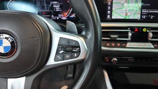 BMW Serie 4 430i Coupe 245cv 2p Aut.