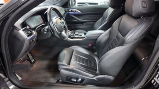 BMW Serie 4 430i Coupe 245cv 2p Aut.