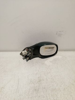 RETROVISOR IZQUIERDO RENAULT MEGANE I CLASSIC (LA0) (4)