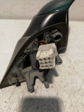 RETROVISOR IZQUIERDO RENAULT MEGANE I CLASSIC (LA0) (4)
