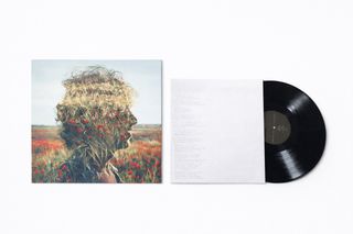 Vinil Roger Pistola - Quart Creixent