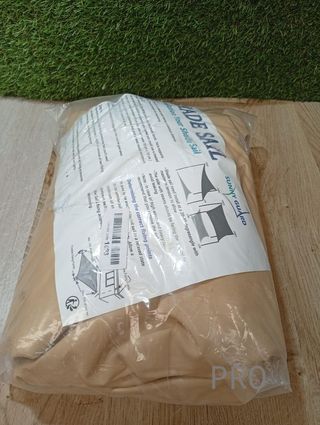 Toldo vela - 5x5x7m - SUNNY GUARD