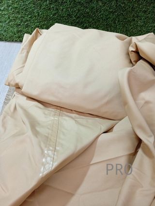 Toldo vela - 5x5x7m - SUNNY GUARD