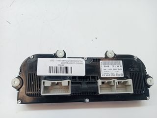 MANDO CLIMATIZADOR VOLKSWAGEN TIGUAN (5N1)
