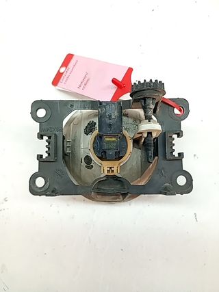 FARO ANTINIEBLA IZQUIERDO CITROEN C3 PICASSO