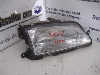 FARO DERECHO PEUGEOT 306 BERLINA 3/4/5 PUERTAS (S2) (5)